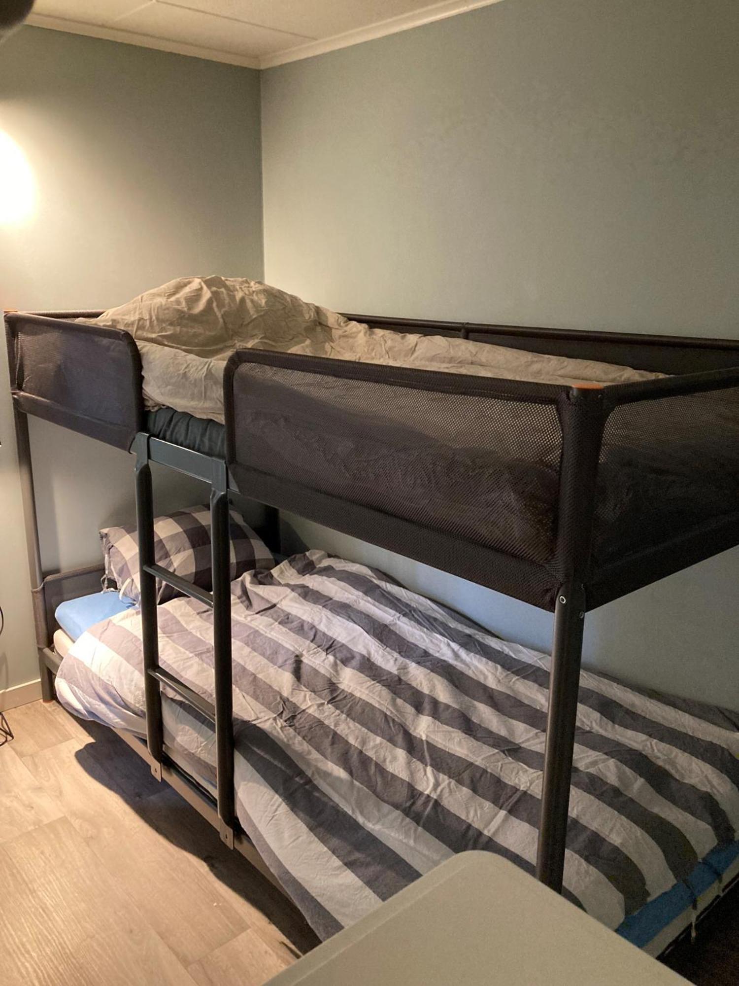 Charmig Villa Med Bastu Och Snabbt Wifi Långav 外观 照片