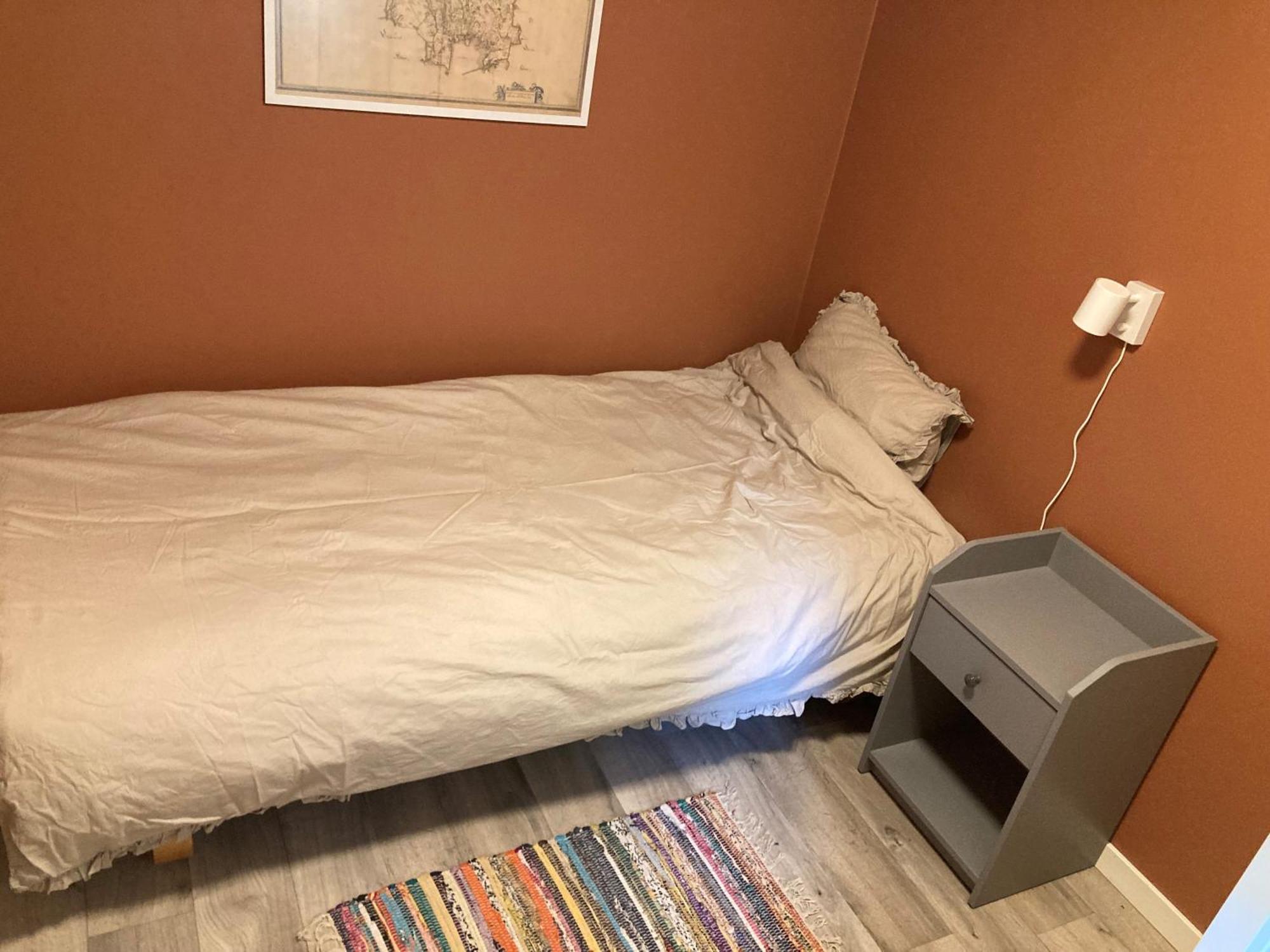 Charmig Villa Med Bastu Och Snabbt Wifi Långav 外观 照片