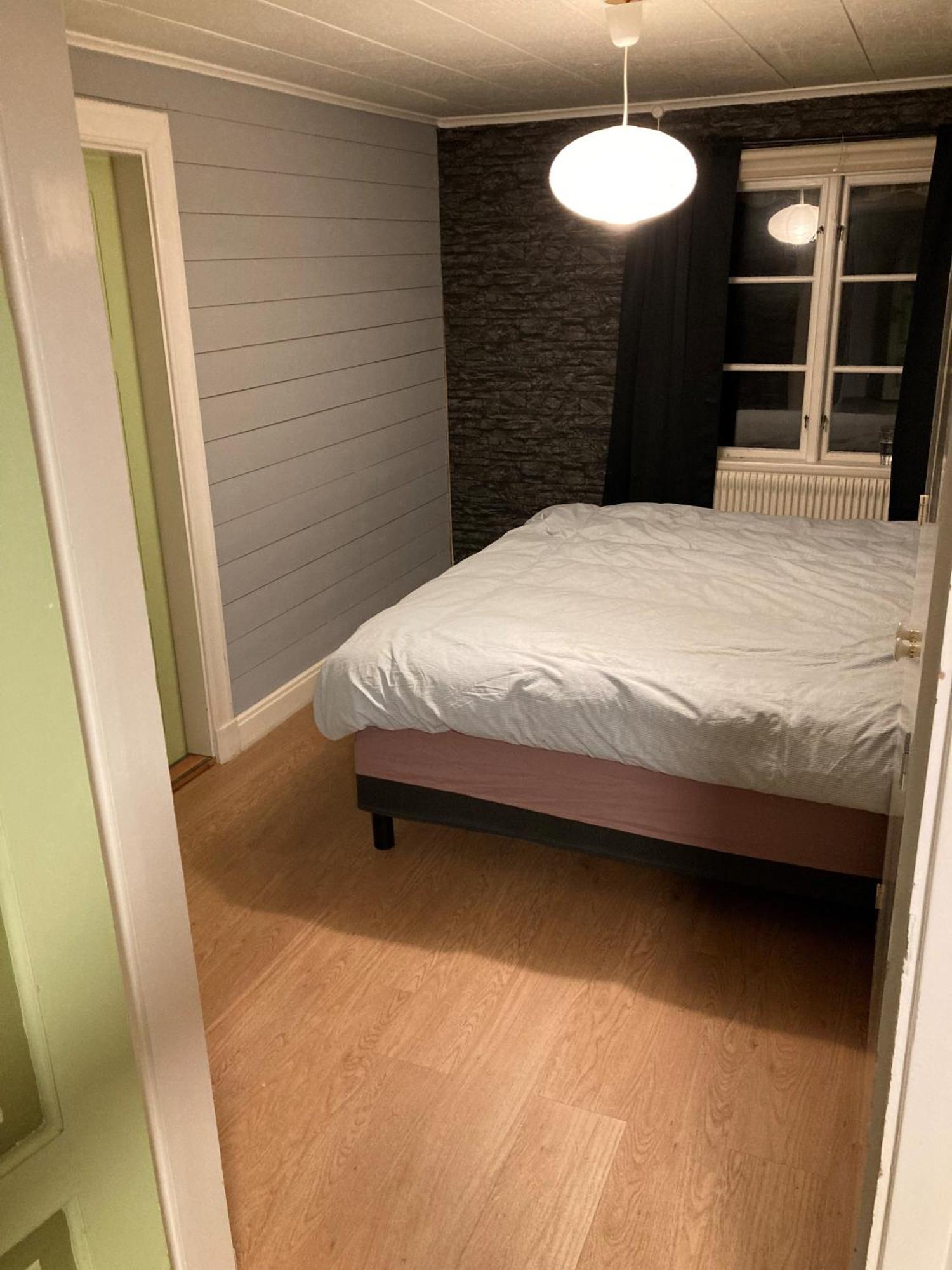 Charmig Villa Med Bastu Och Snabbt Wifi Långav 外观 照片